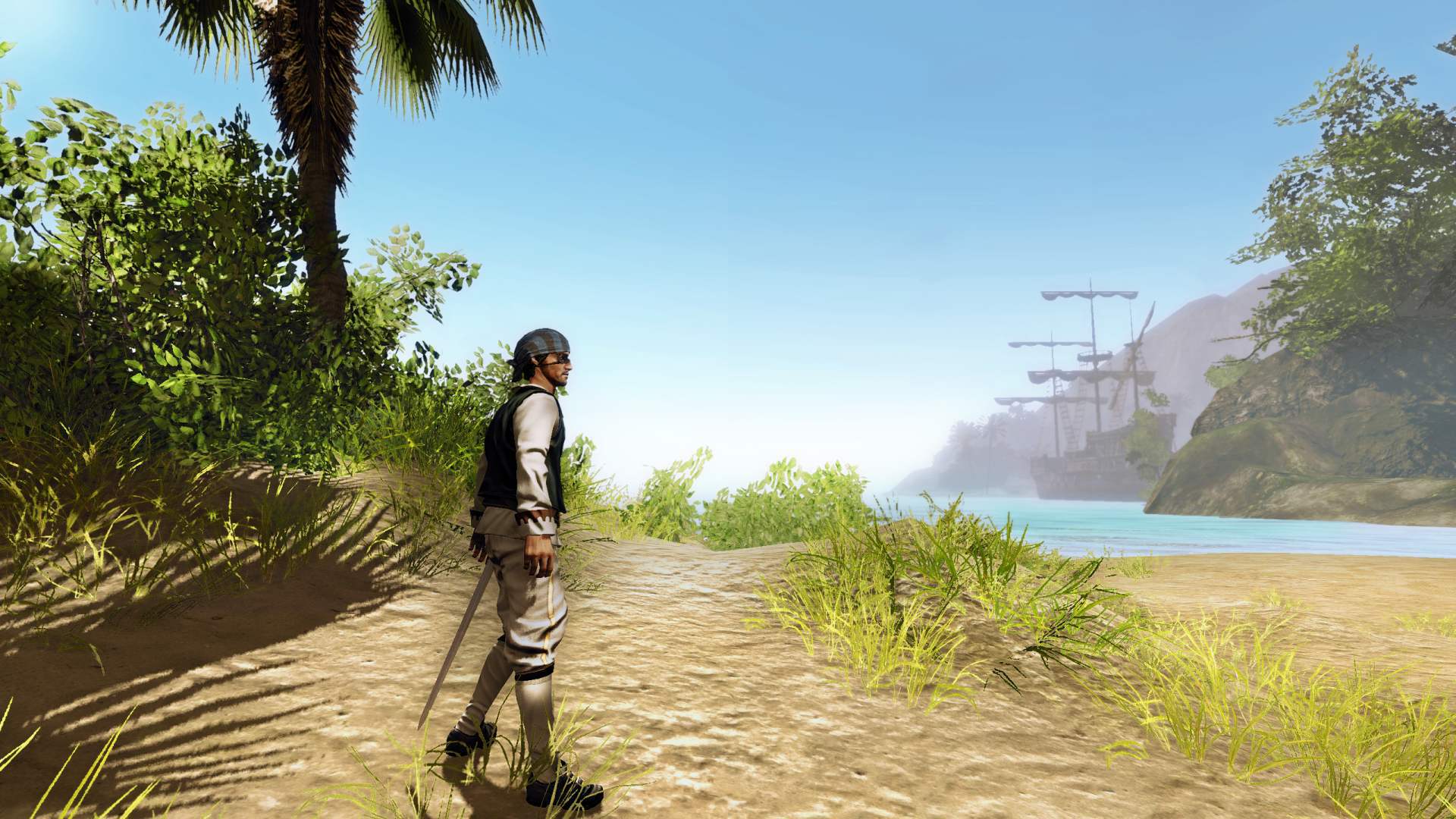 Risen 2: Dark Waters - Imagen 45